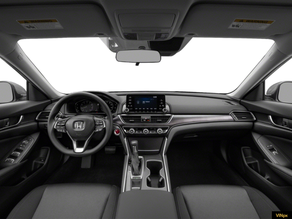 used 2019 Honda Accord car, priced at $21,695