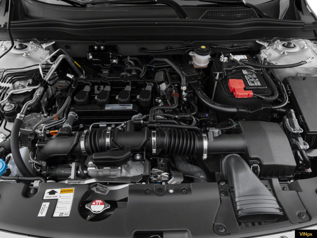 used 2019 Honda Accord car, priced at $21,695