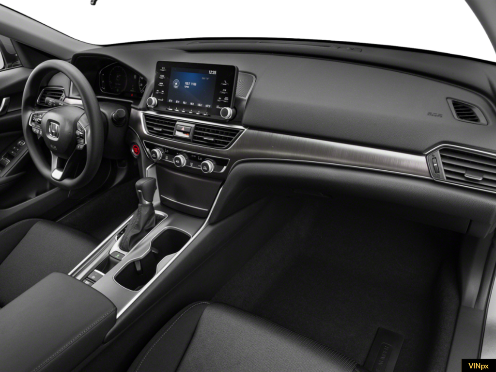 used 2019 Honda Accord car, priced at $21,695