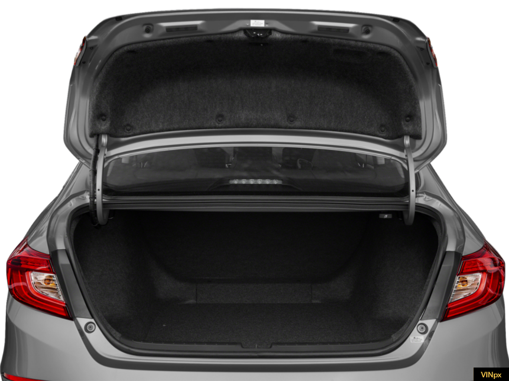 used 2019 Honda Accord car, priced at $21,695