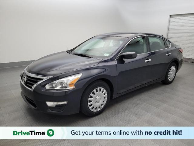 used 2013 Nissan Altima car, priced at $13,195