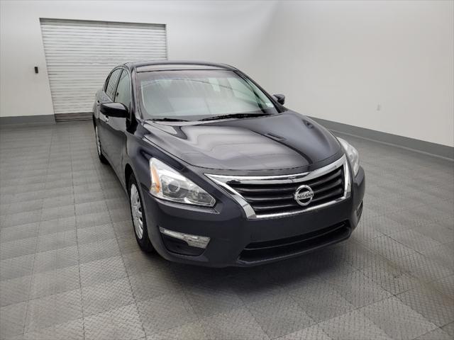 used 2013 Nissan Altima car, priced at $13,195