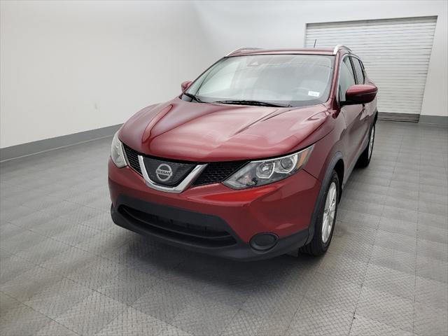 used 2019 Nissan Rogue Sport car, priced at $14,495