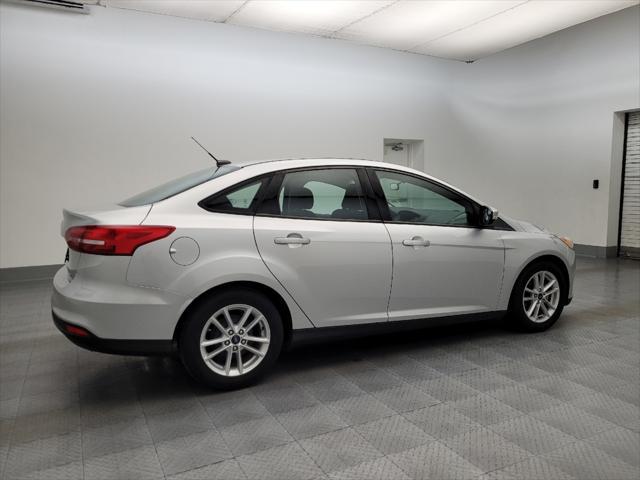 used 2017 Ford Focus car, priced at $11,095