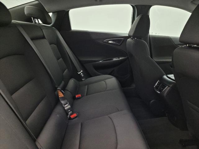 used 2023 Chevrolet Malibu car, priced at $19,595