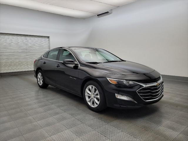 used 2023 Chevrolet Malibu car, priced at $19,595