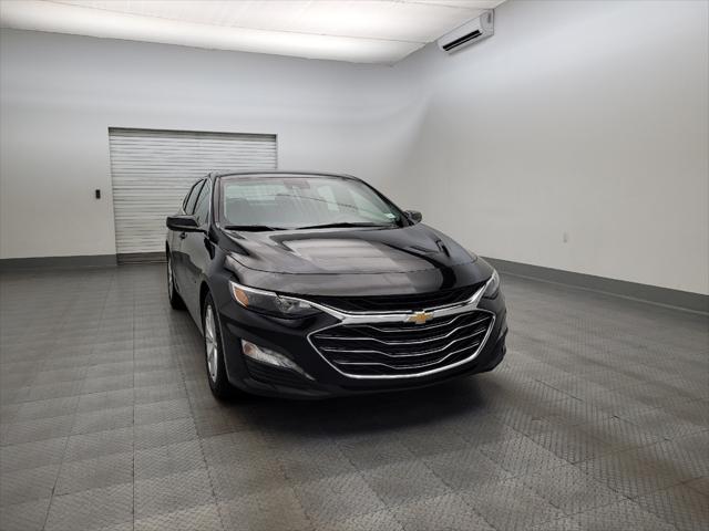 used 2023 Chevrolet Malibu car, priced at $19,595