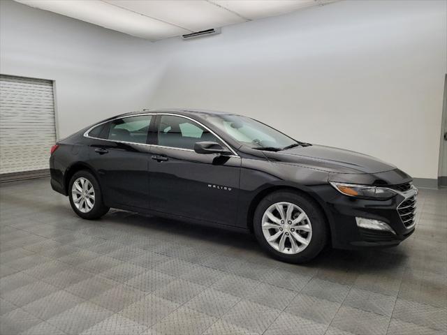 used 2023 Chevrolet Malibu car, priced at $19,595