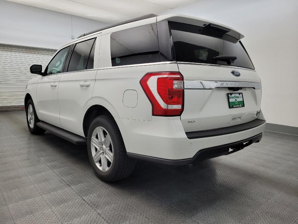 used 2020 Ford Expedition car, priced at $28,595