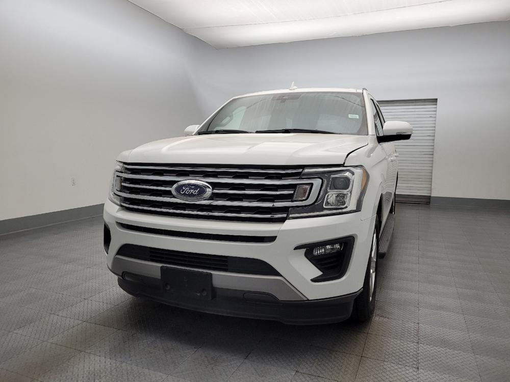 used 2020 Ford Expedition car, priced at $28,595