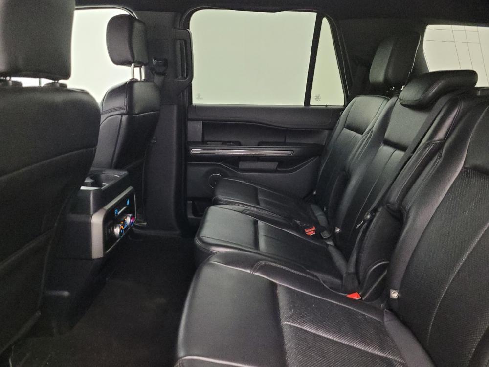 used 2020 Ford Expedition car, priced at $28,595