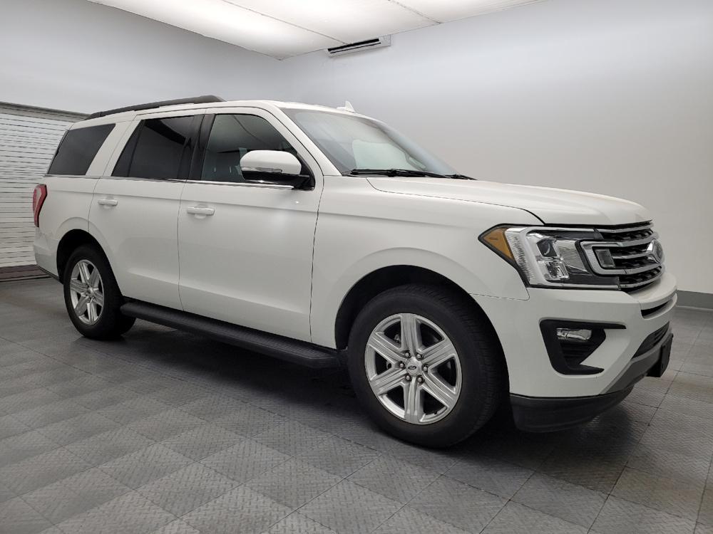 used 2020 Ford Expedition car, priced at $28,595