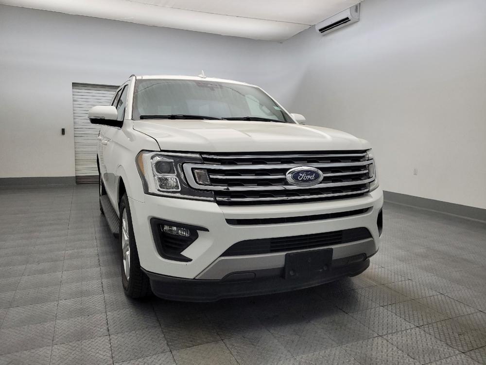 used 2020 Ford Expedition car, priced at $28,595