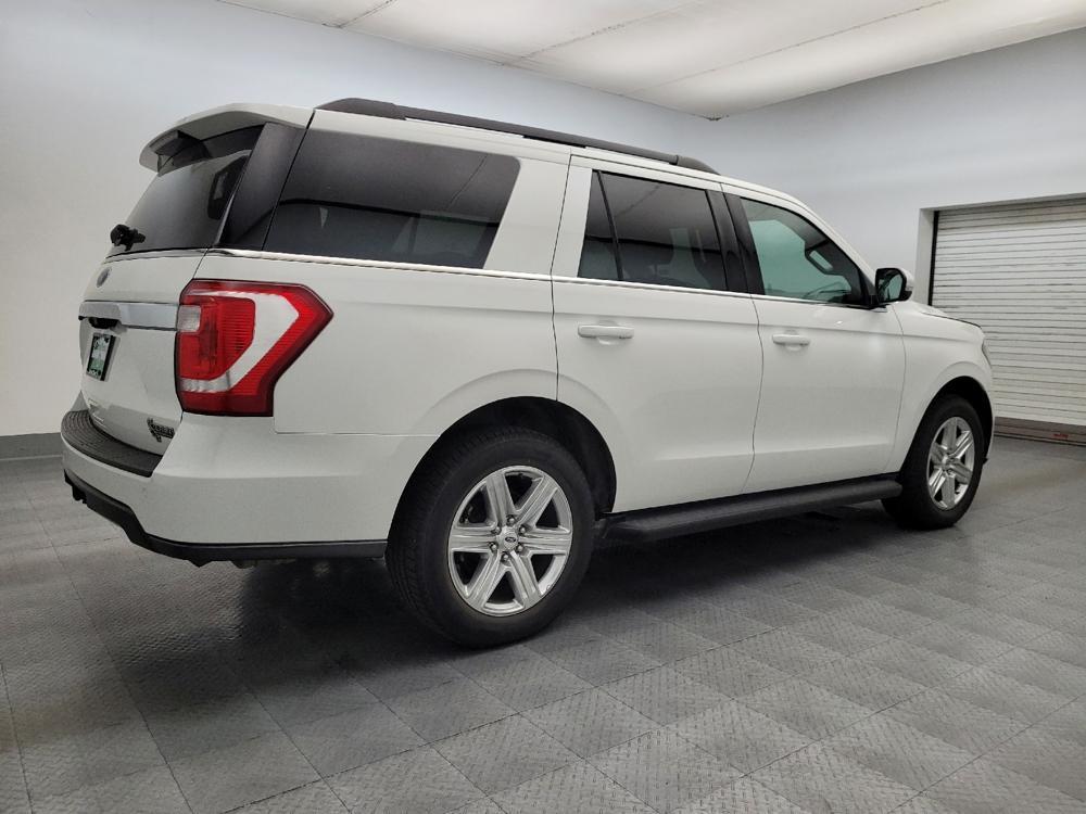 used 2020 Ford Expedition car, priced at $28,595