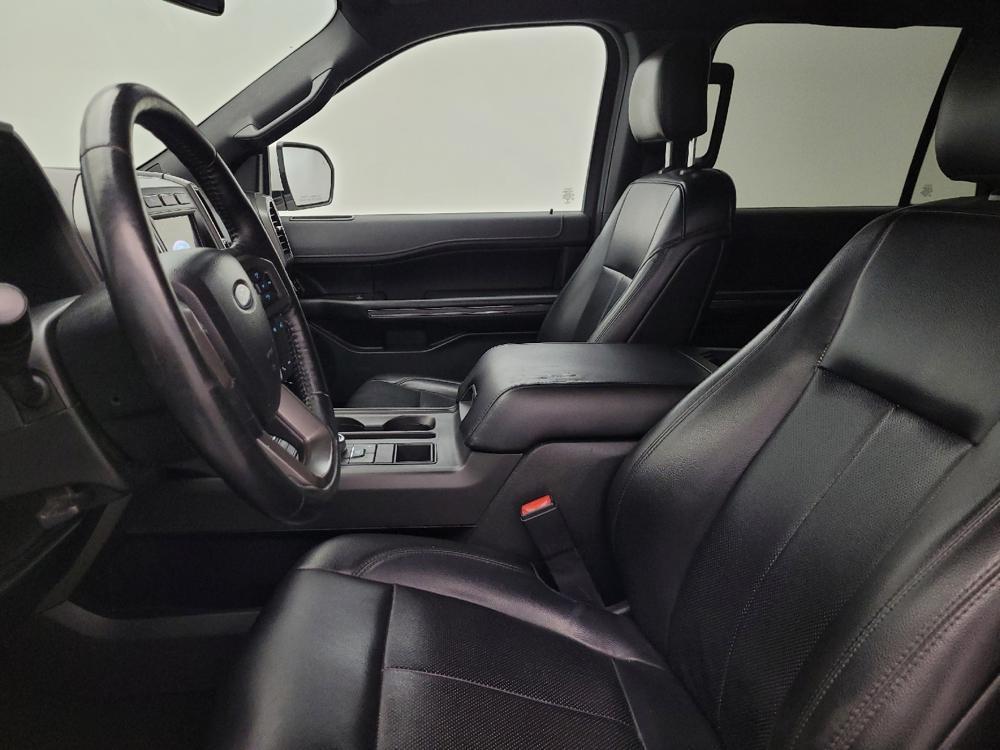 used 2020 Ford Expedition car, priced at $28,595