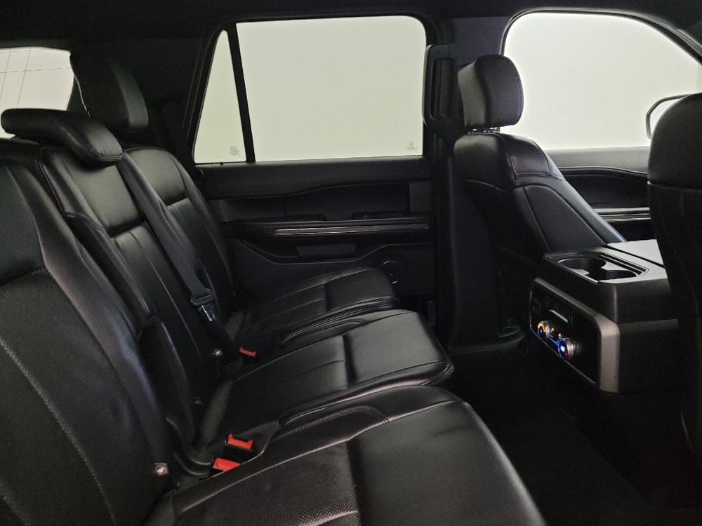 used 2020 Ford Expedition car, priced at $28,595