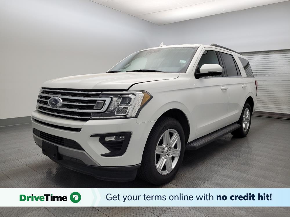 used 2020 Ford Expedition car, priced at $28,595