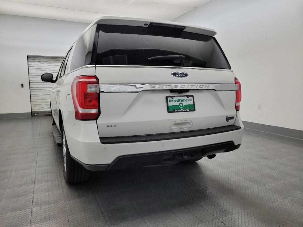 used 2020 Ford Expedition car, priced at $28,595