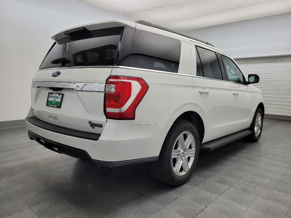 used 2020 Ford Expedition car, priced at $28,595