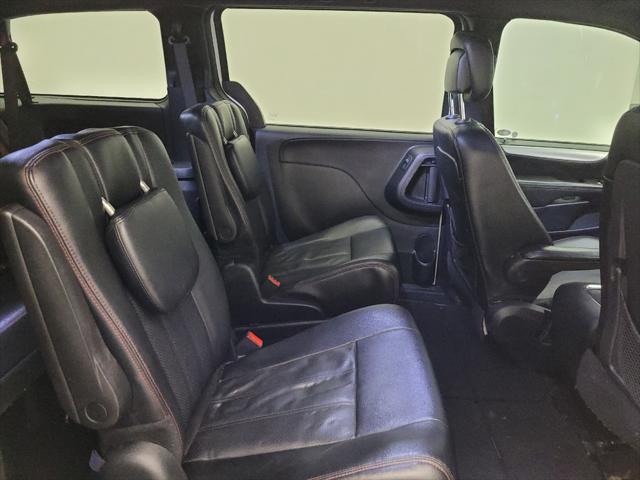 used 2016 Dodge Grand Caravan car, priced at $11,395