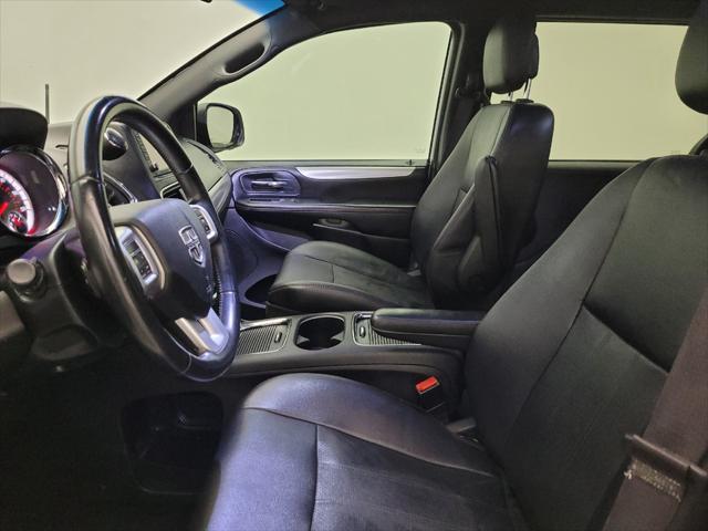 used 2016 Dodge Grand Caravan car, priced at $11,395