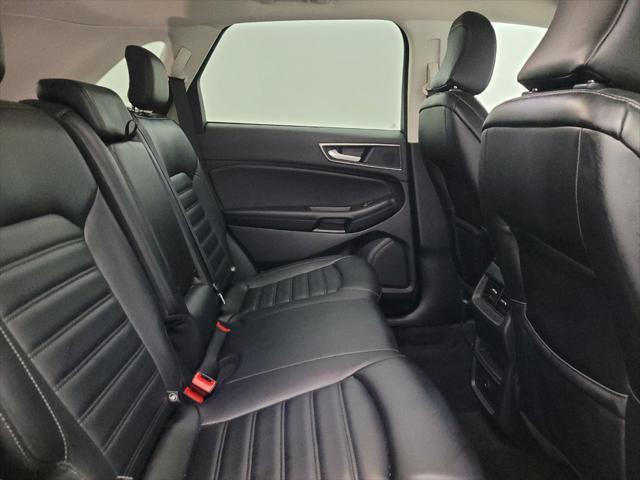 used 2024 Ford Edge car, priced at $28,095