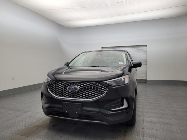 used 2024 Ford Edge car, priced at $28,095