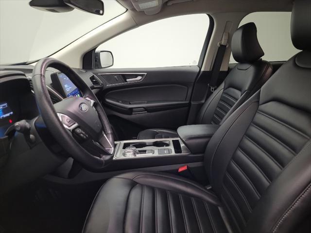 used 2024 Ford Edge car, priced at $28,095