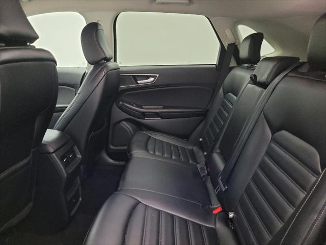 used 2024 Ford Edge car, priced at $28,095