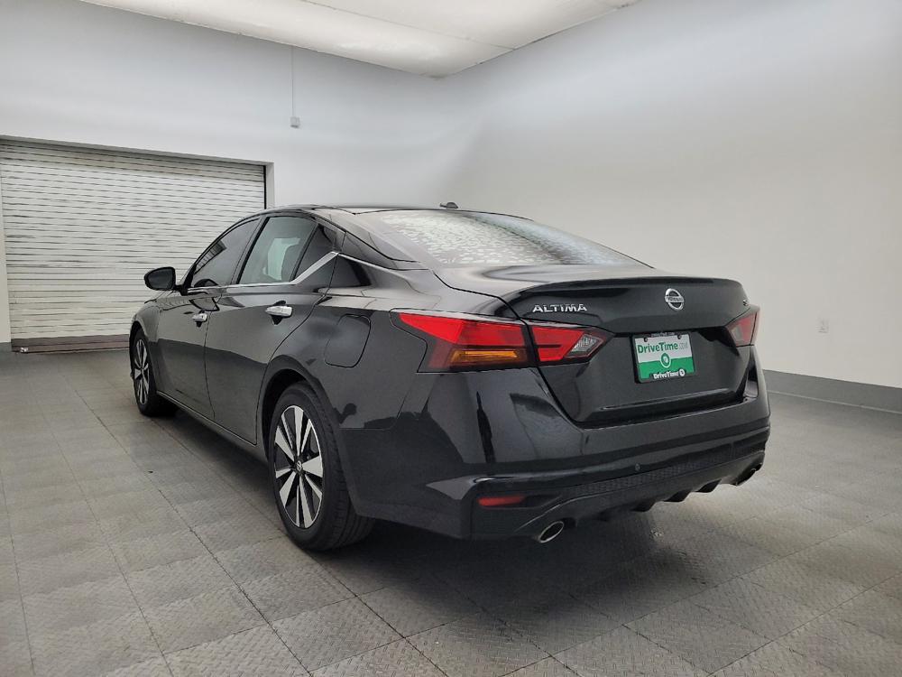 used 2019 Nissan Altima car, priced at $16,395