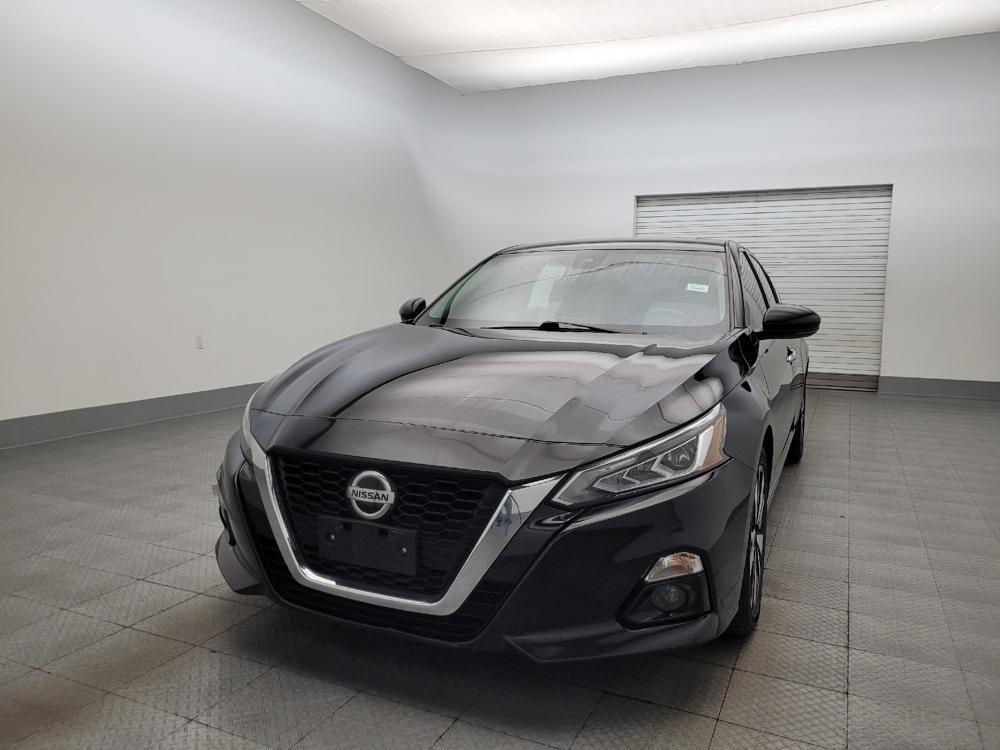 used 2019 Nissan Altima car, priced at $16,395