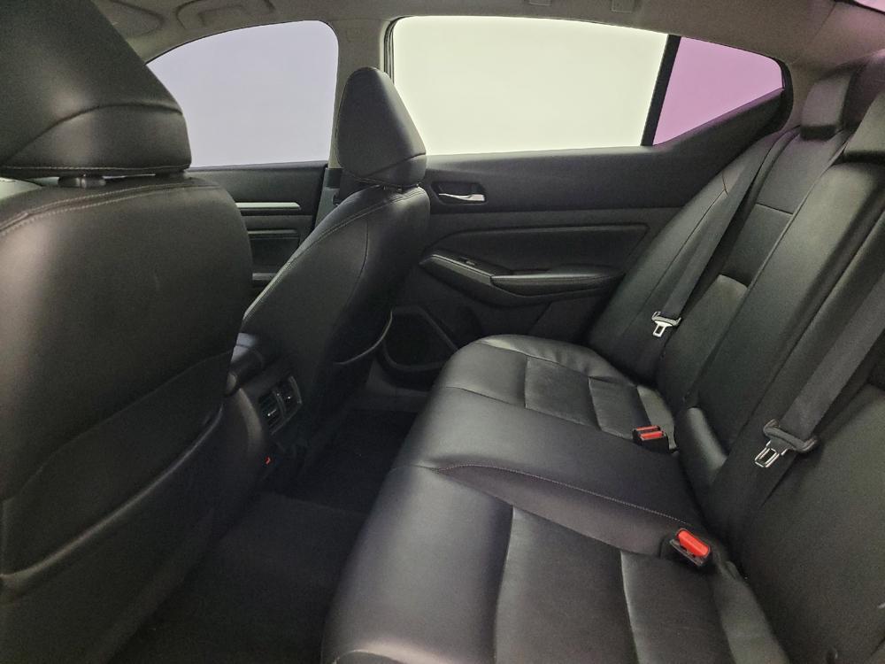 used 2019 Nissan Altima car, priced at $16,395