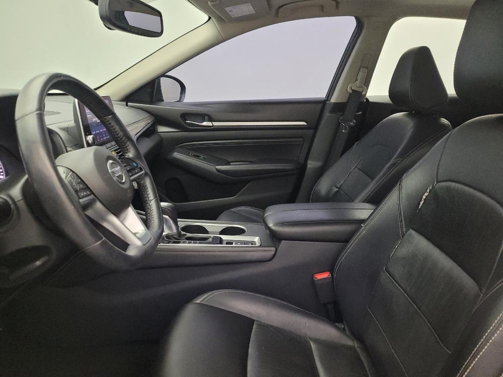 used 2019 Nissan Altima car, priced at $16,395