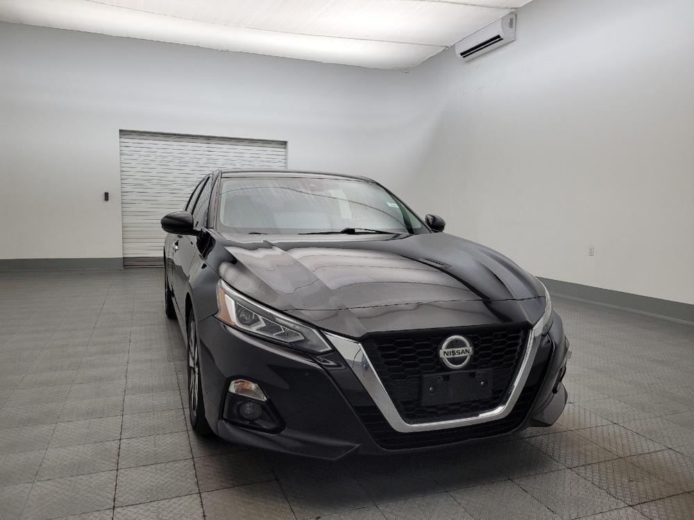 used 2019 Nissan Altima car, priced at $16,395