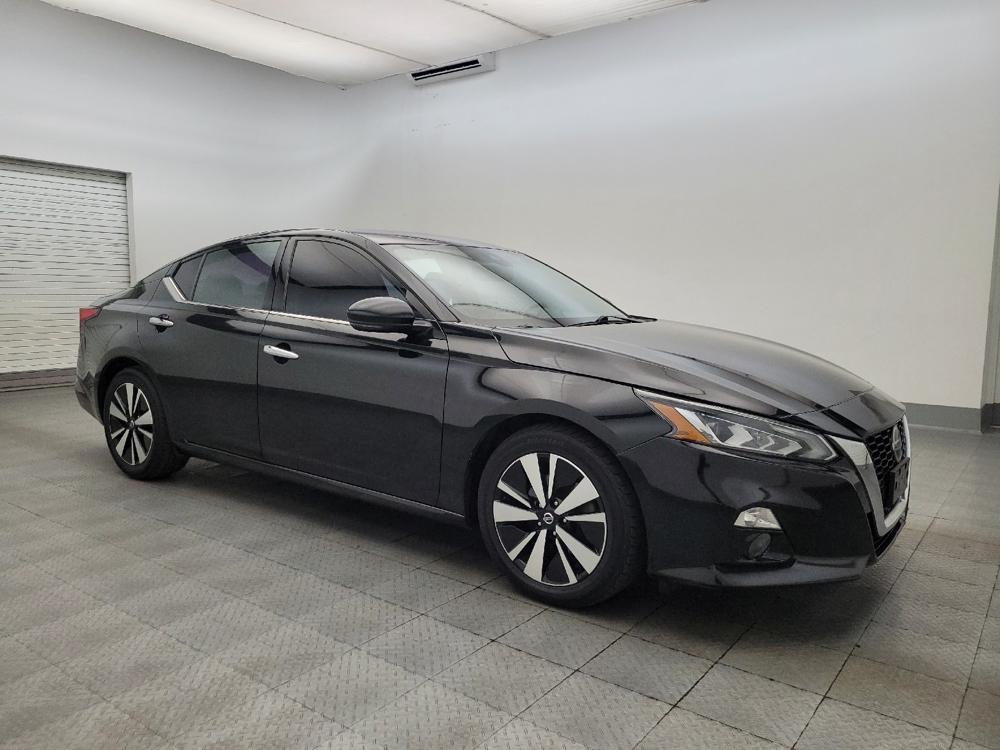 used 2019 Nissan Altima car, priced at $16,395