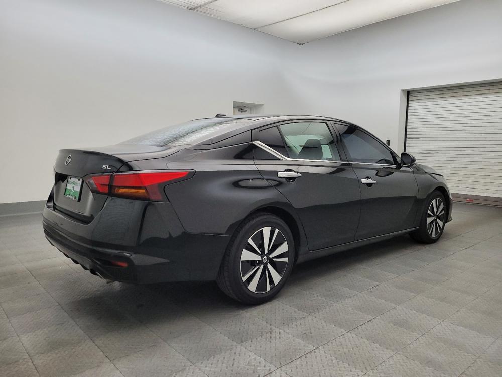 used 2019 Nissan Altima car, priced at $16,395