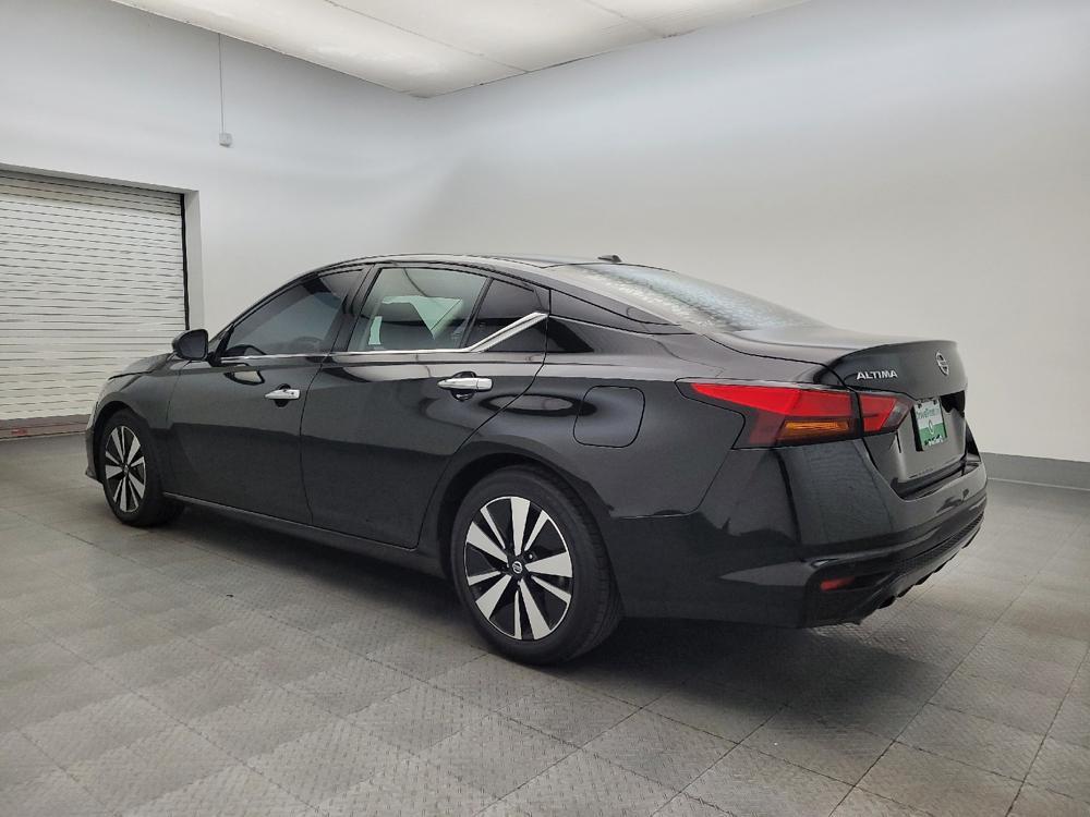 used 2019 Nissan Altima car, priced at $16,395