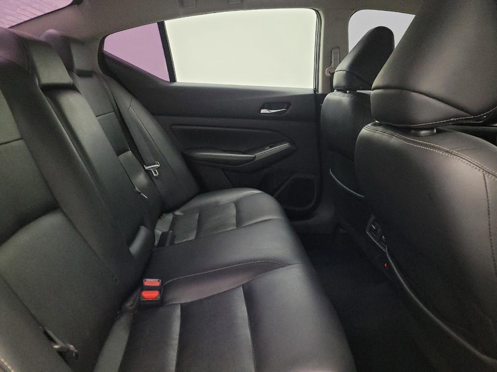 used 2019 Nissan Altima car, priced at $16,395