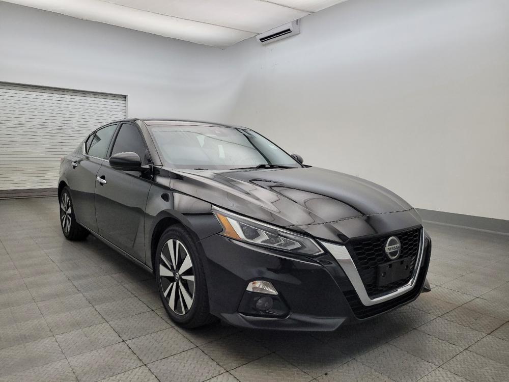 used 2019 Nissan Altima car, priced at $16,395