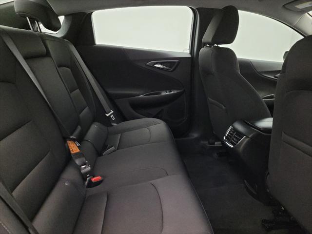 used 2022 Chevrolet Malibu car, priced at $19,595