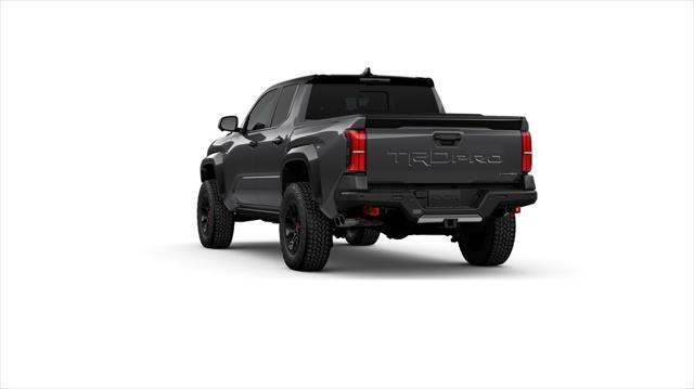 new 2025 Toyota Tacoma car, priced at $65,805