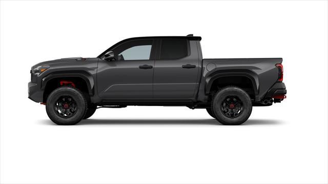 new 2025 Toyota Tacoma car, priced at $65,805