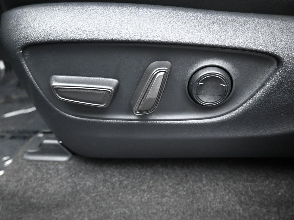 used 2024 Toyota Land Cruiser car, priced at $70,797