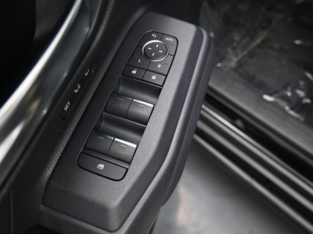used 2024 Toyota Land Cruiser car, priced at $70,797