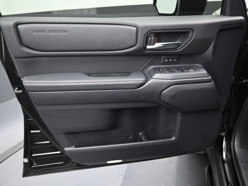 used 2024 Toyota Land Cruiser car, priced at $70,797