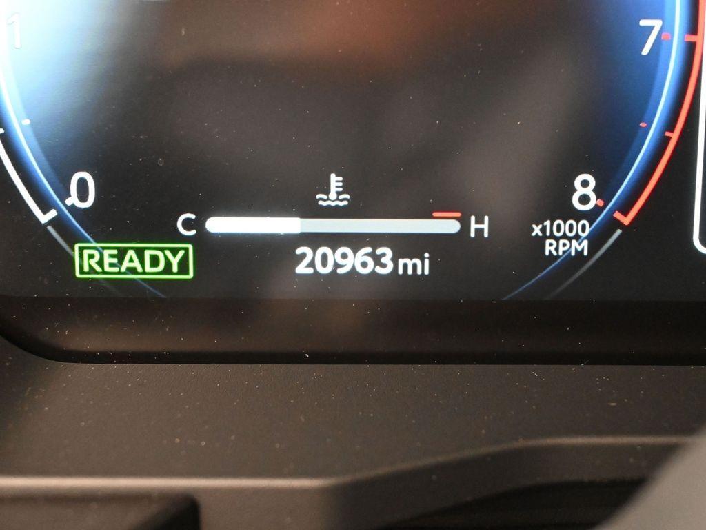 used 2024 Toyota Land Cruiser car, priced at $70,797