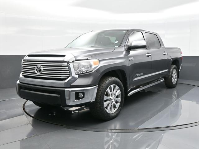 used 2016 Toyota Tundra car, priced at $32,324