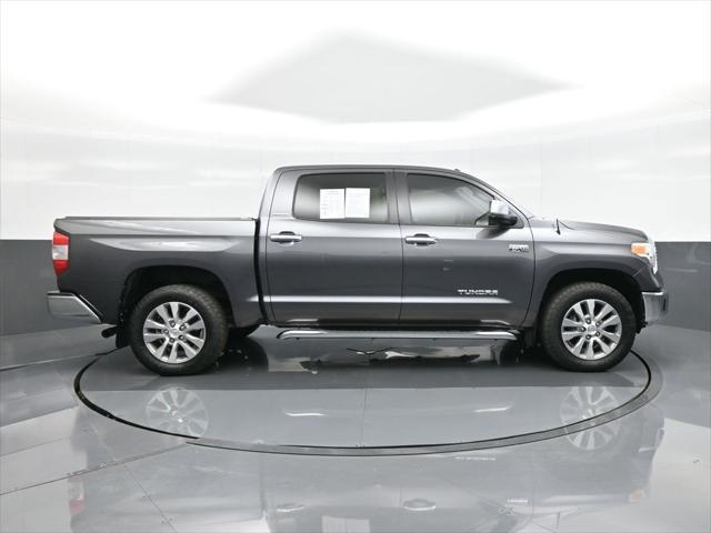 used 2016 Toyota Tundra car, priced at $32,324