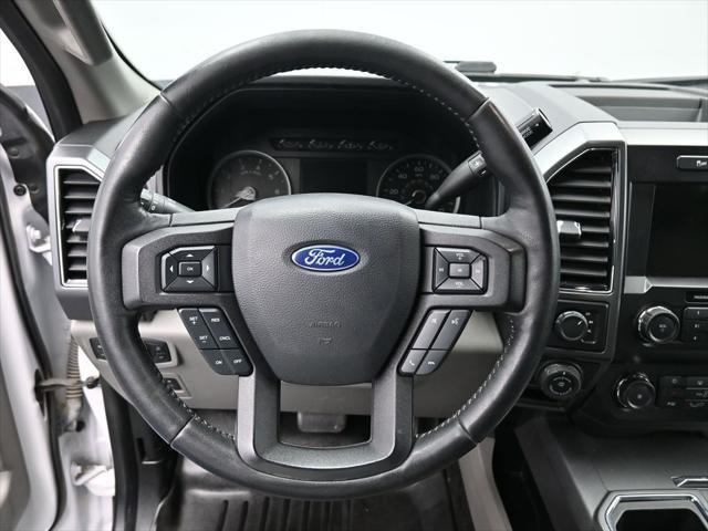 used 2019 Ford F-150 car, priced at $21,824