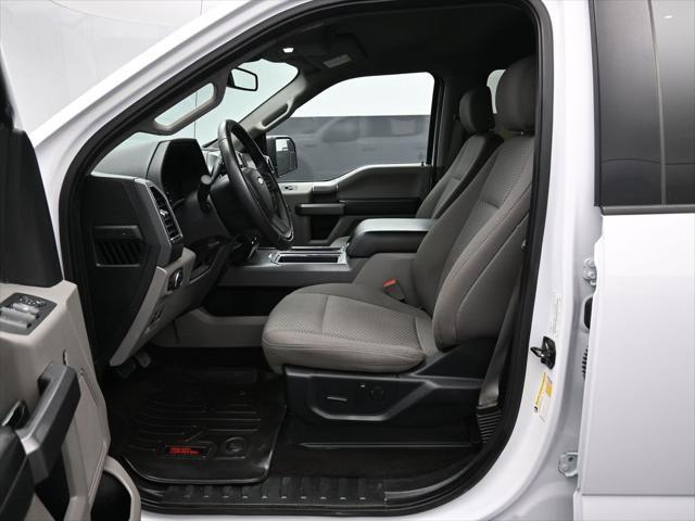 used 2019 Ford F-150 car, priced at $21,824